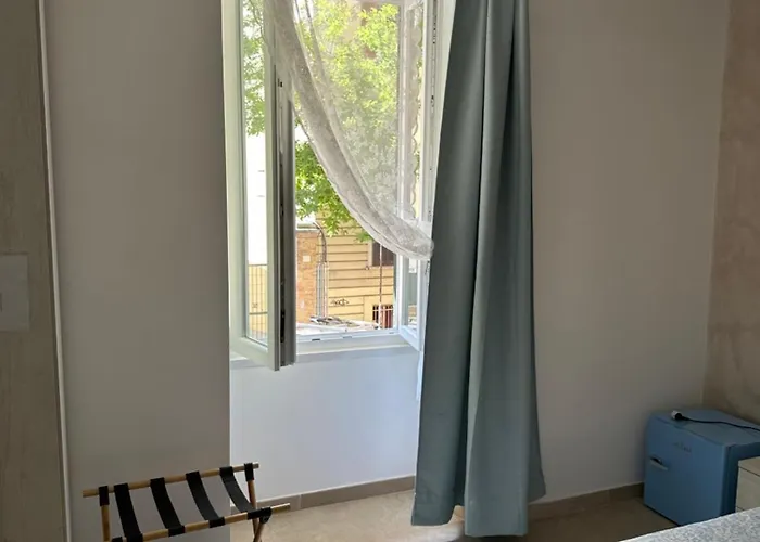 Gasthof Youroominrome Rom